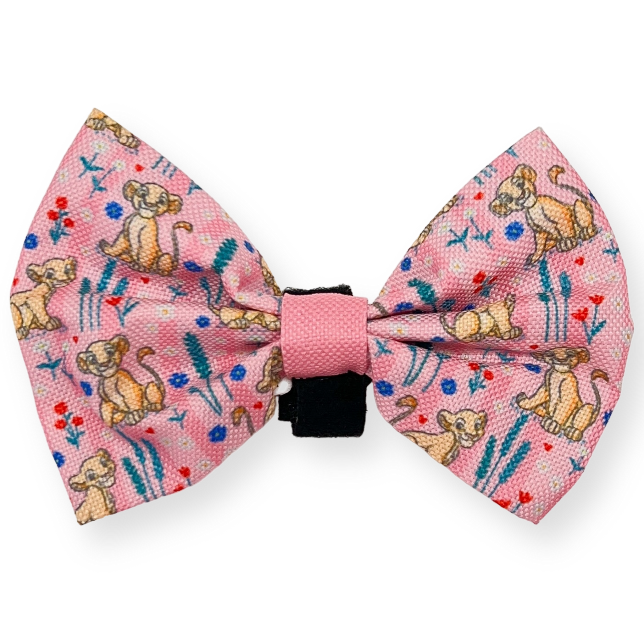 Disney© Large Bow Tie - Nala