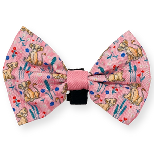 Disney© Large Bow Tie - Nala