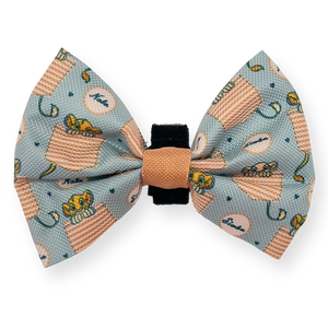 Disney© Large Bow Tie - Lion Friends