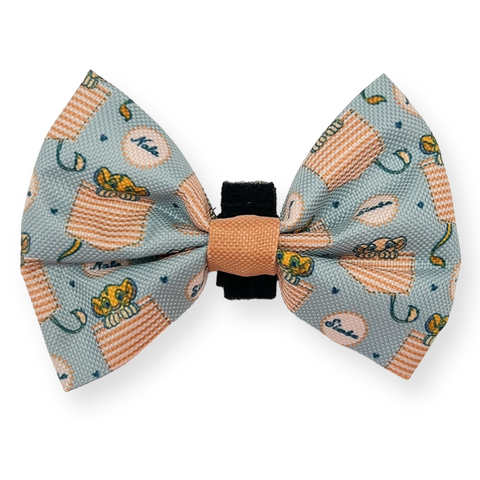 Disney© Large Bow Tie - Lion Friends