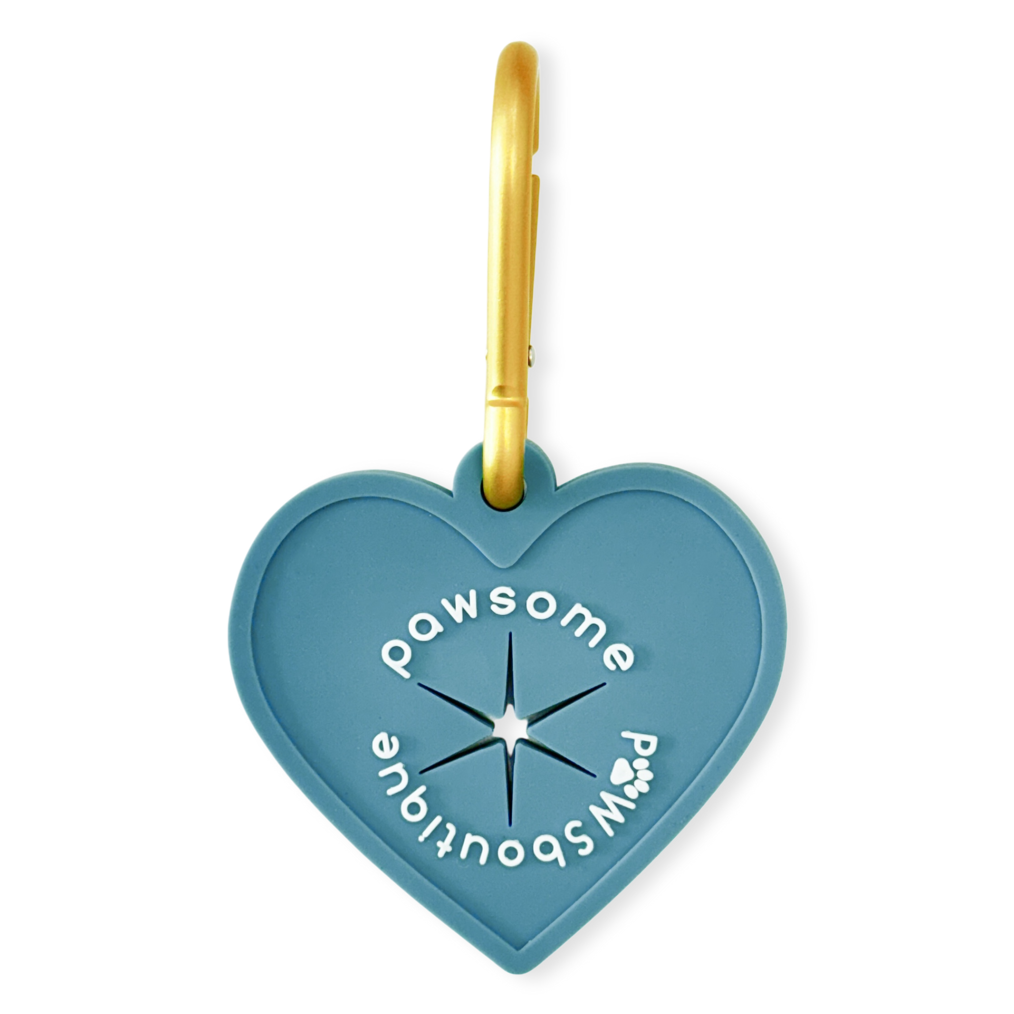 Pawsome Poop Pocket - Duck Egg