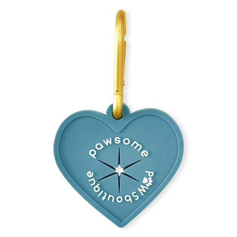 Pawsome Poop Pocket - Duck Egg
