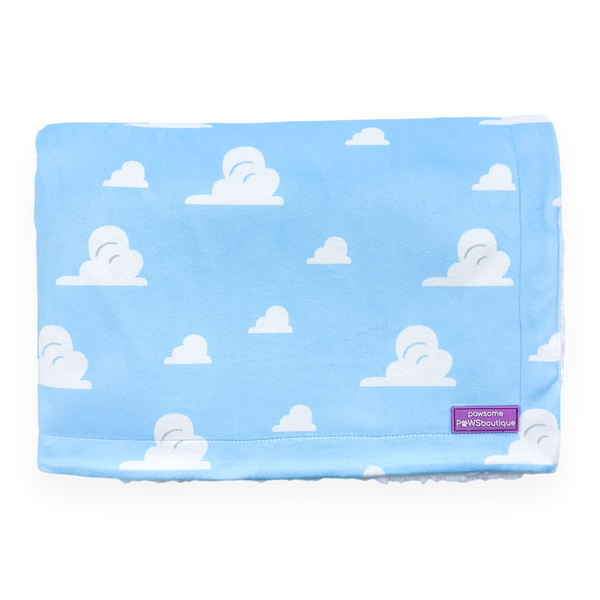 Disney Dog Blanket - Buzz Lightyear