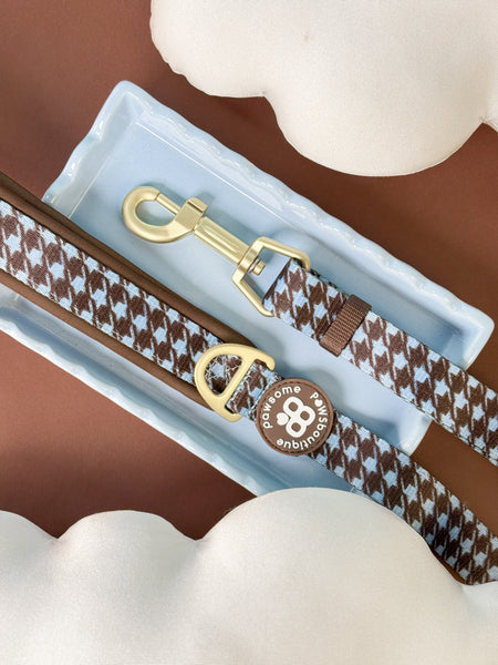 AdjustFit Lead - Horizon Houndstooth