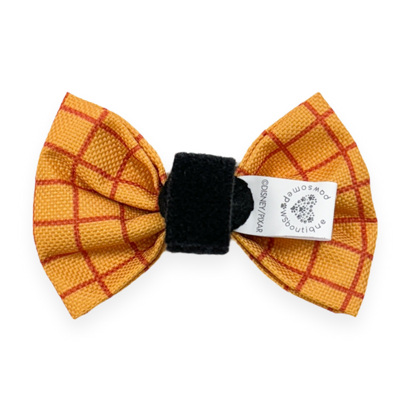 Bow Tie - Woody