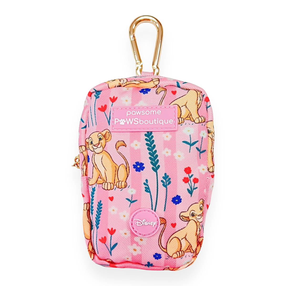 Disney© Treat + Go Bag - Nala – Pawsome Paws Boutique - Wholesale