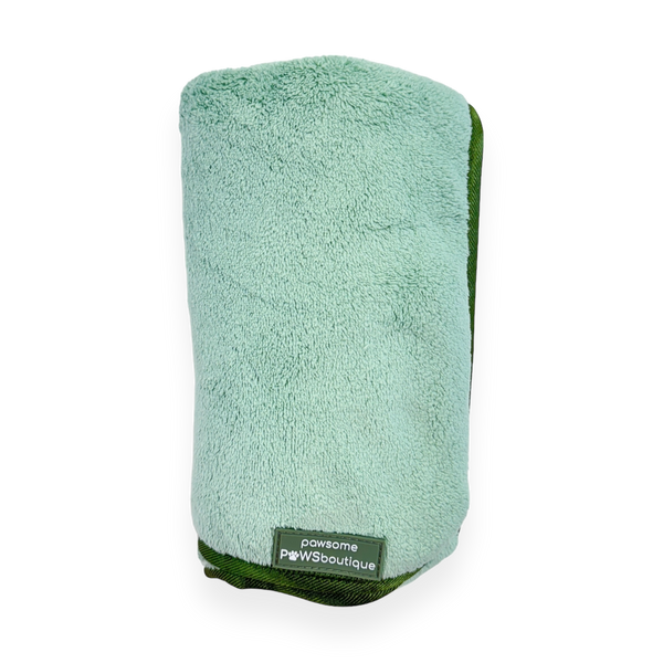 Microfibre Towel - 100 Aker Wood