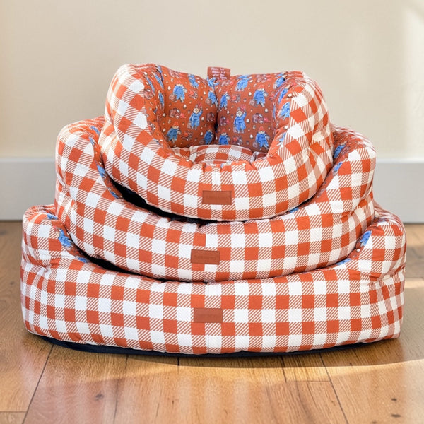 Dog Bed - Paddington™