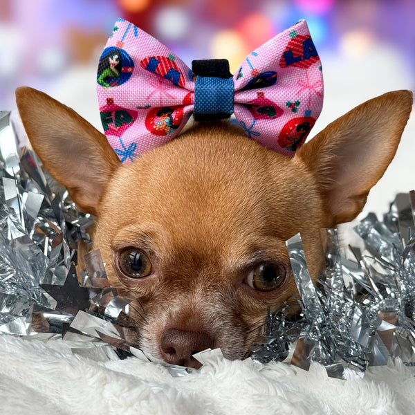 Disney© Bow Tie - Princess