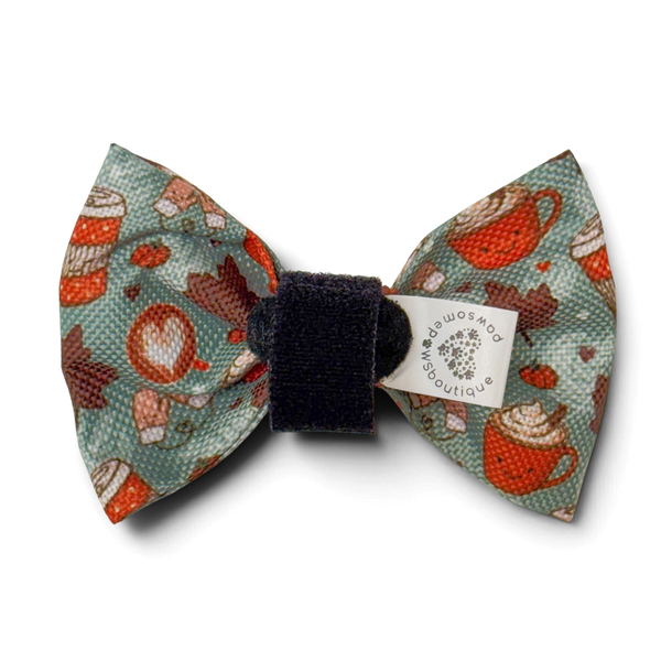 Bow Tie - Pumpkin Spice