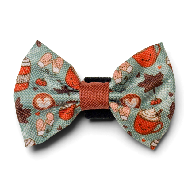 Bow Tie - Pumpkin Spice