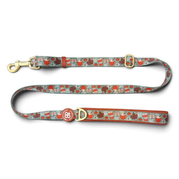 AdjustFit Lead - Pumpkin Spice