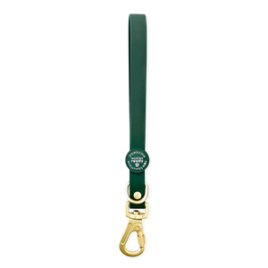 Traffic Handle - Walkies Ready® Forest Green