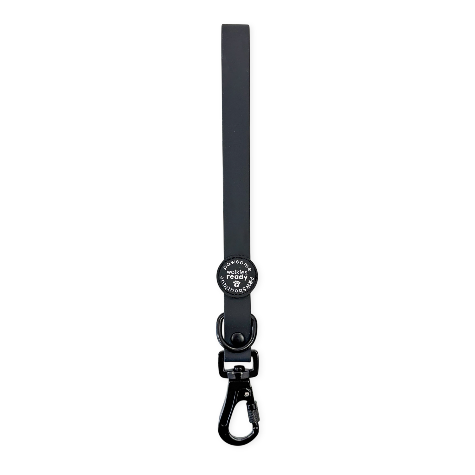 Traffic Handle - Walkies Ready® Black