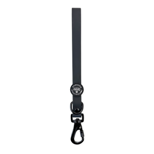 Traffic Handle - Walkies Ready® Black