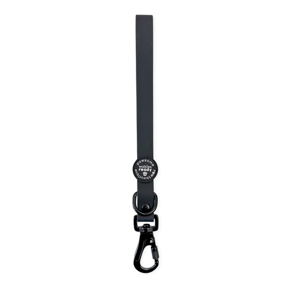 Traffic Handle - Walkies Ready® Black