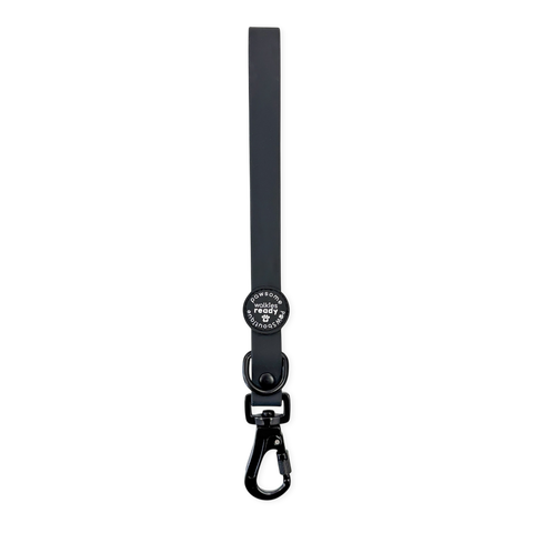 Traffic Handle - Walkies Ready® Black