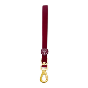 Traffic Handle - Walkies Ready® Mulberry