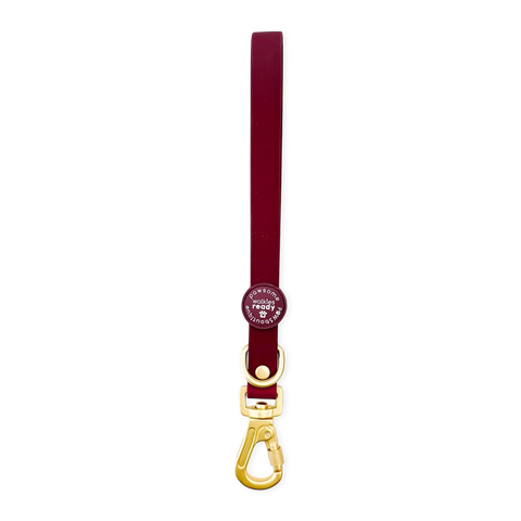 Traffic Handle - Walkies Ready® Mulberry