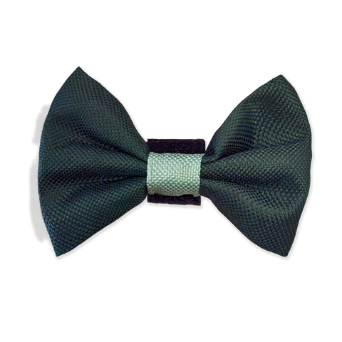 Bow Tie - Walkies Ready® - Forest Green