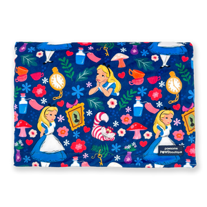 Dog Blanket - Alice In Wonderland
