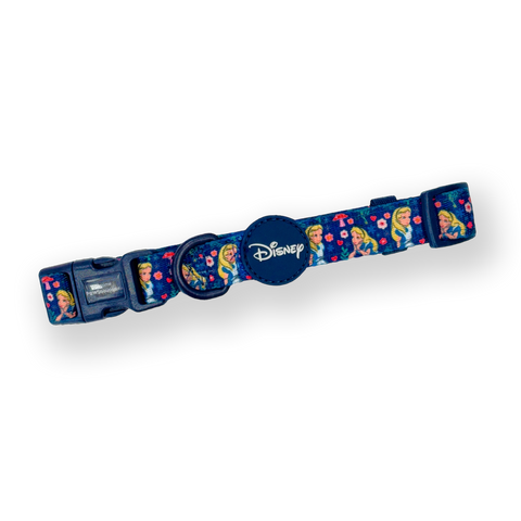Collar - Alice In Wonderland
