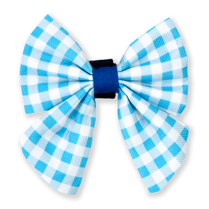 Sailor Bow - Alice In Wonderland