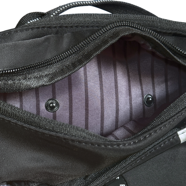 All In One Bumbag - Black