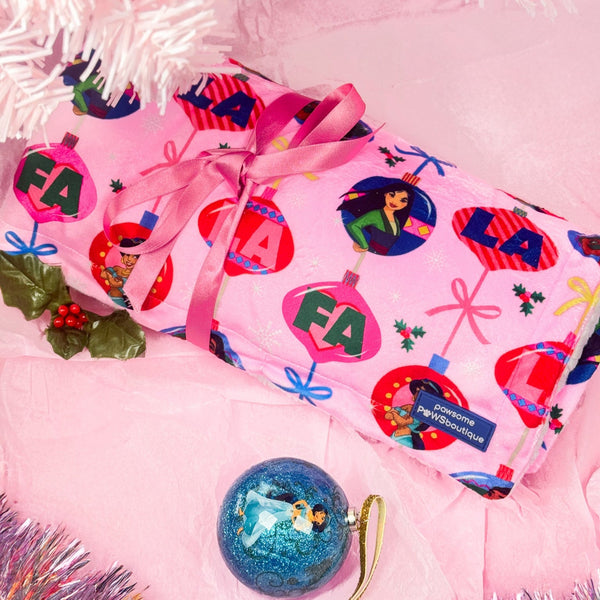 Disney© Dog Blanket - Princess