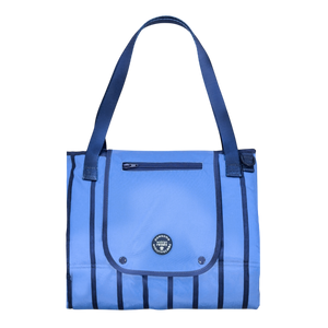 Travel Mat - Walkies Ready® Cornflower Blue