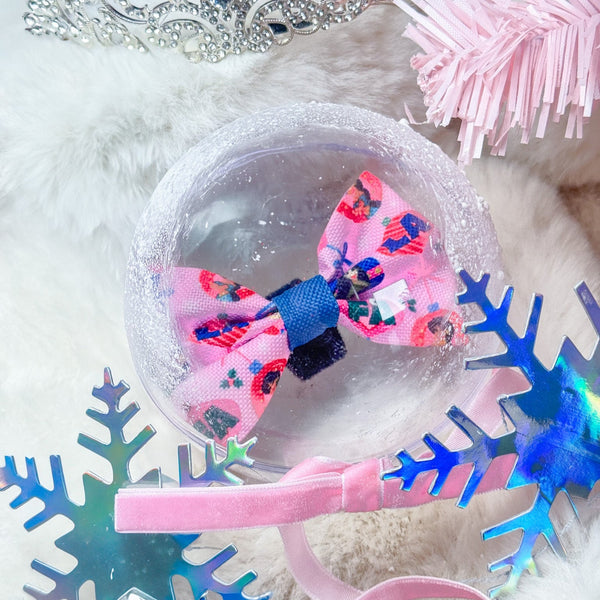 Disney© Bow Tie - Princess