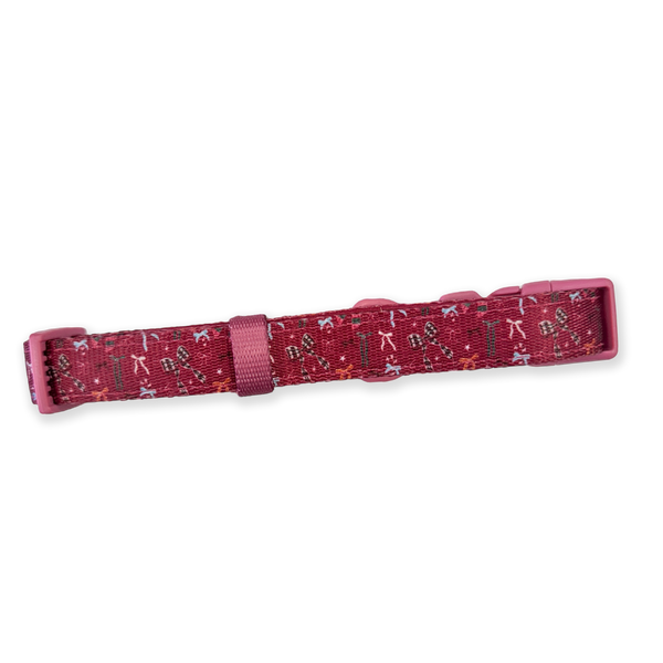 Collar - Bows Of Joy