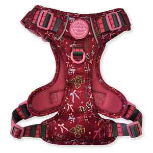 Tough Trails™ Harness - Bows Of Joy