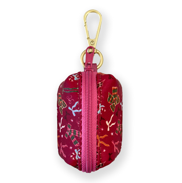 Poo Bag Holder - Bows Of Joy