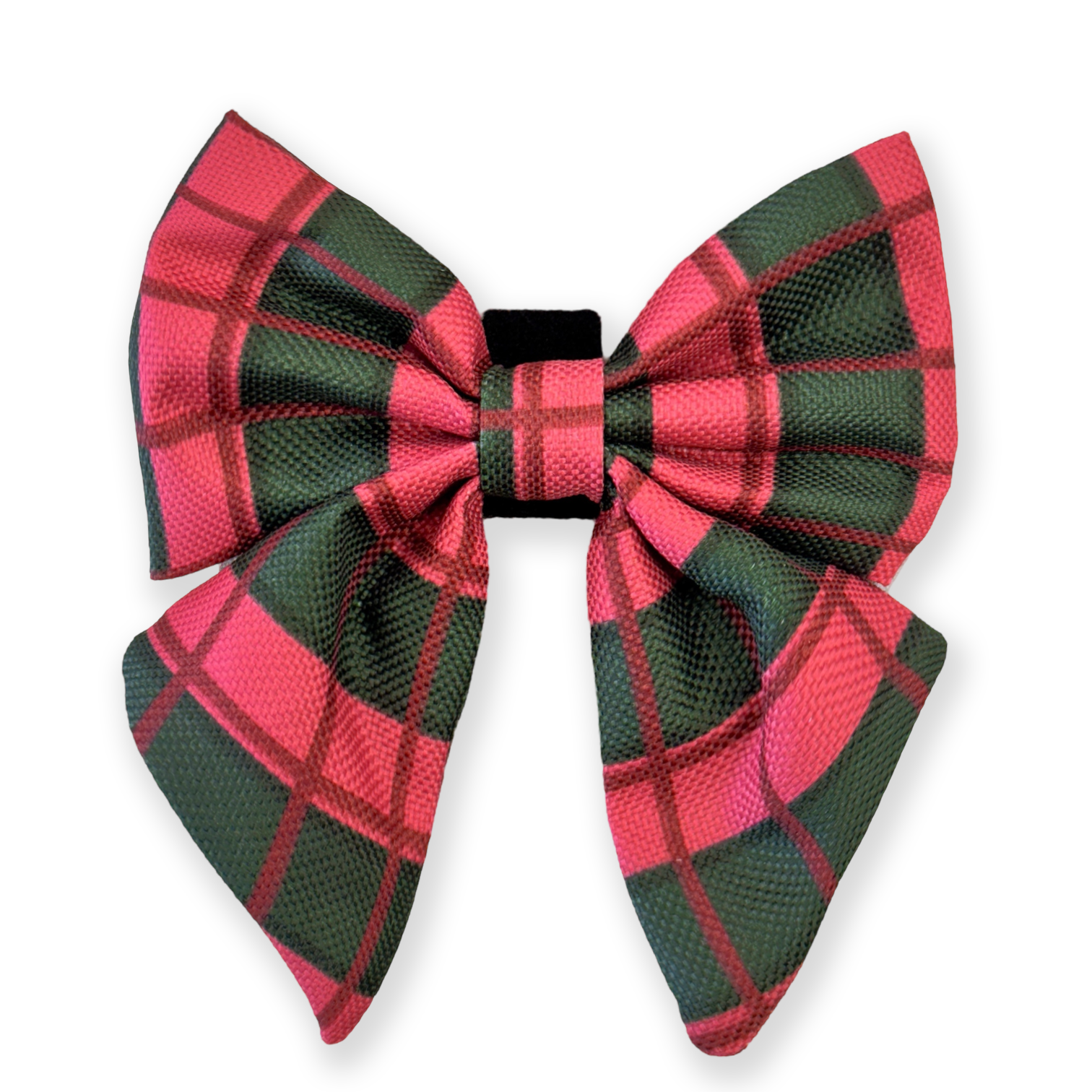 Sailor Bow - Bows Of Joy (Gingham)