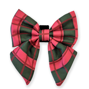 Sailor Bow - Bows Of Joy (Gingham)