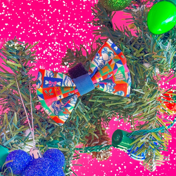 Disney© Bow Tie - Lady + The Tramp