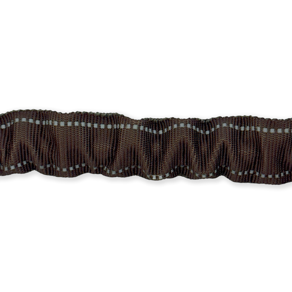 Handsfree Lead Addition - Walkies Ready® Chocolate Brown