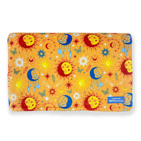 Dog Blanket - Celestial Spirit