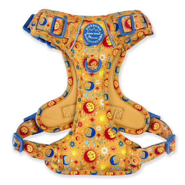 Tough Trails Harness - Celestial Spirit