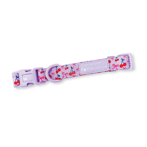 Collar - Cherry Bomb