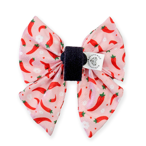 Sailor Bow - Chilli Dog