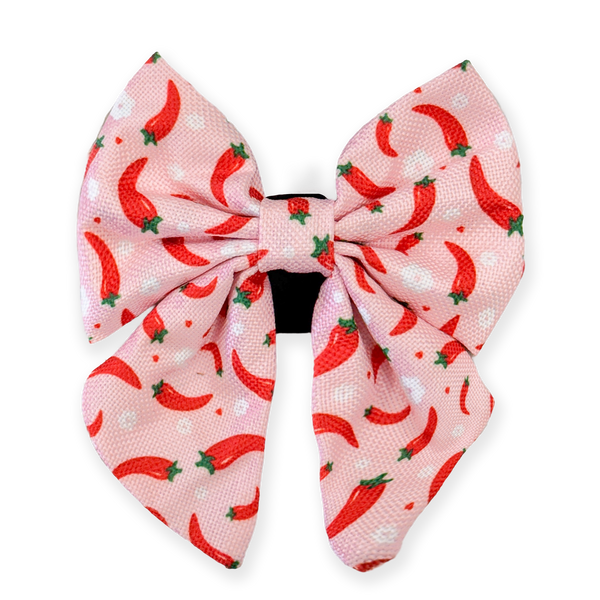 Sailor Bow - Chilli Dog
