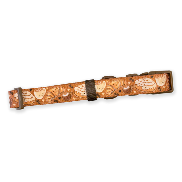 Collar - Cinnamon Spice