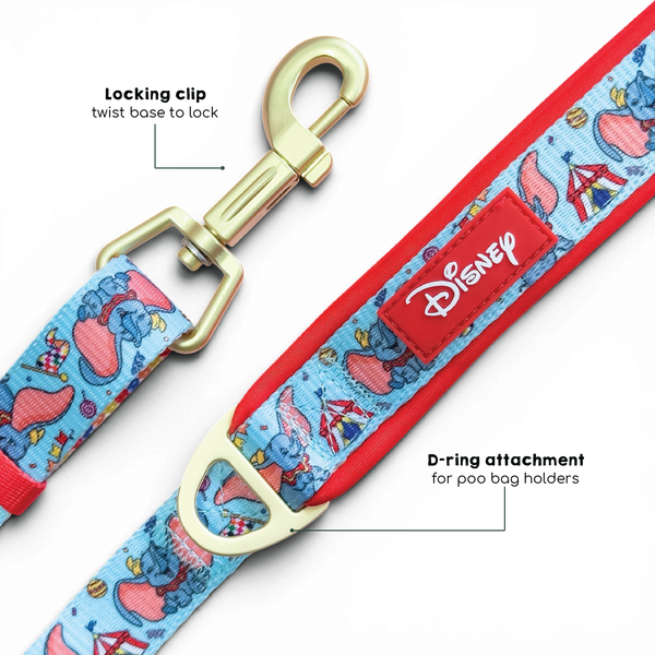 Disney© AdjustFit Lead - Dumbo