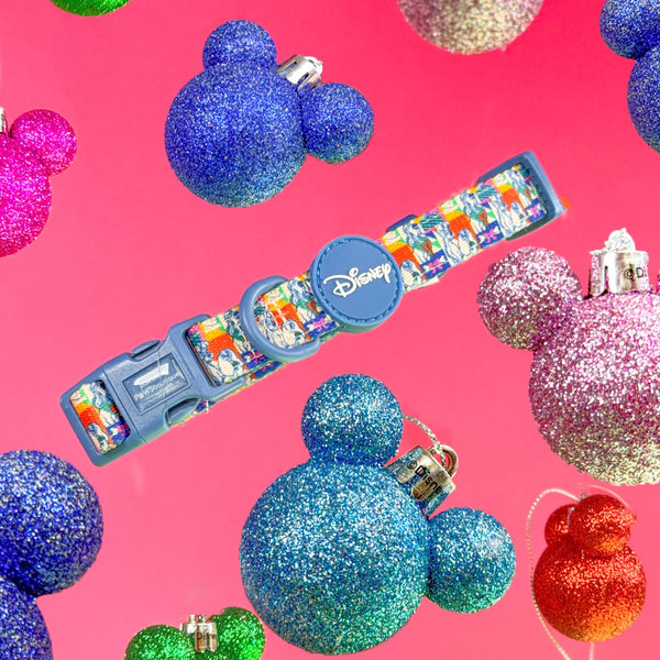 Disney© Collar - Lady + The Tramp