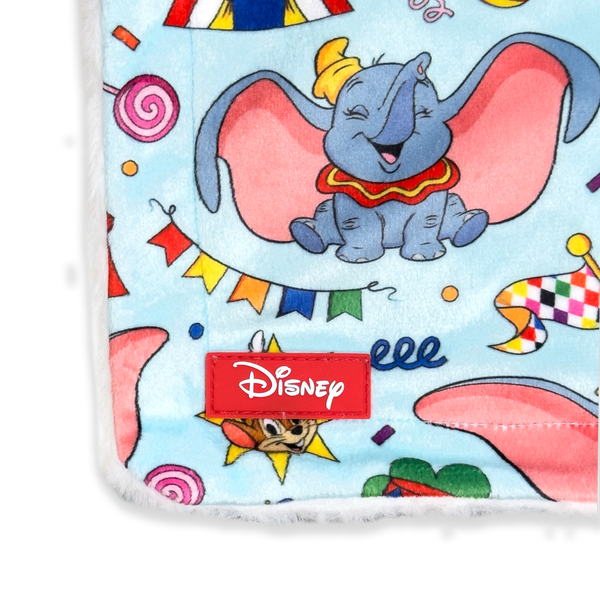 Disney© Dog Blanket - Dumbo