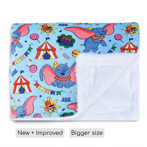 Disney© Dog Blanket - Dumbo