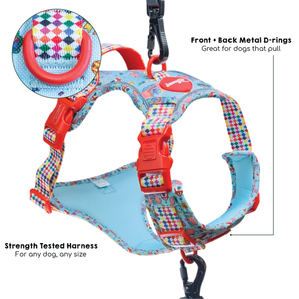 Disney© Tough Trails™ Harness - Dumbo