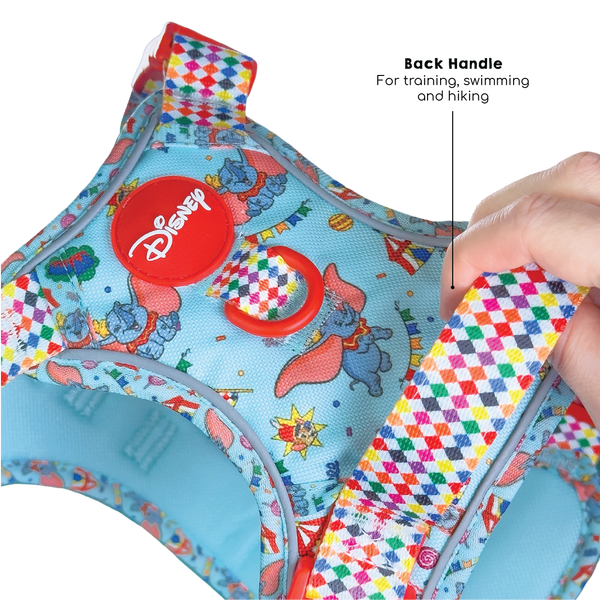 Disney© Tough Trails™ Harness - Dumbo